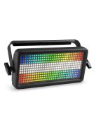 BS384 Stroboszkóp LED RGBW
