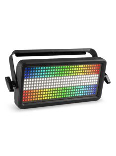 BS384 Stroboszkóp LED RGBW
