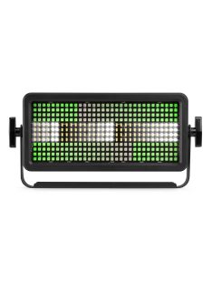 BS384 Stroboszkóp LED RGBW