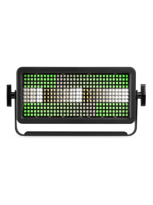 BS384 Stroboszkóp LED RGBW