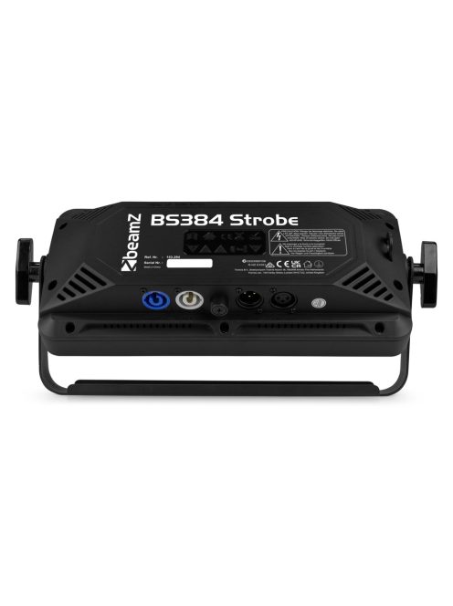 BS384 Stroboszkóp LED RGBW