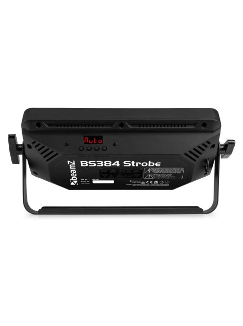 BS384 Stroboszkóp LED RGBW