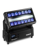 NUKE1 Motorized Strobe/Beam Outdoor