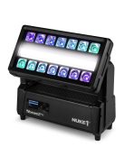 NUKE1 Motorized Strobe/Beam Outdoor