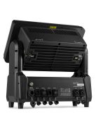 NUKE1 Motorized Strobe/Beam Outdoor