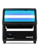 NUKE2 Motorized Strobe/Wash Outdoor