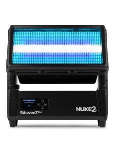 NUKE2 Motorized Strobe/Wash Outdoor