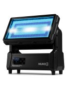 NUKE2 Motorized Strobe/Wash Outdoor