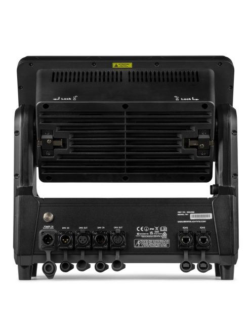 NUKE2 Motorized Strobe/Wash Outdoor