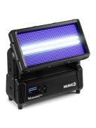 NUKE3 Motorized Twin Strobe/Wash Outdoor