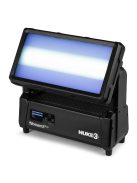 NUKE3 Motoros Stroboszkóp/Wash Kültéri