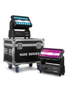 FLCNK02 Flightcase for 2pcs NUKE
