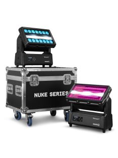 FLCNK02 Flightcase for 2pcs NUKE