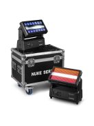 FLCNK02 Flightcase for 2pcs NUKE