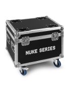 FLCNK02 Flightcase for 2pcs NUKE