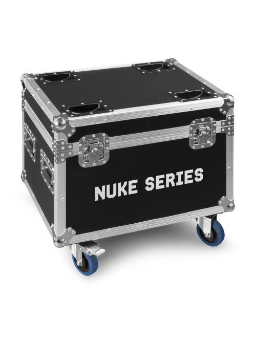 FLCNK02 Flightcase for 2pcs NUKE