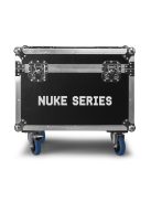 FLCNK02 Flightcase for 2pcs NUKE