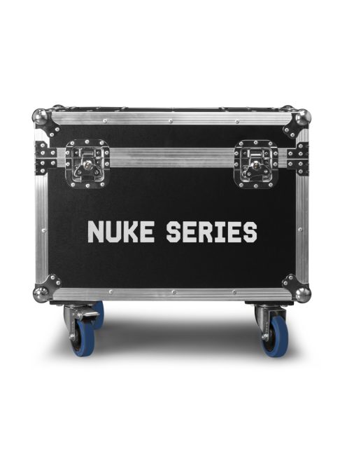 FLCNK02 Flightcase for 2pcs NUKE