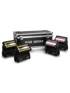 FLCNL04 Flightcase for 4pcs NUKE