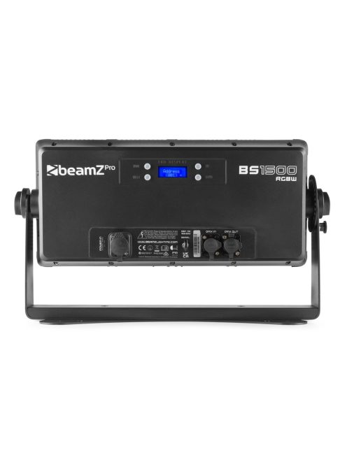 BS1500 Stroboscope LED RGBW IP65