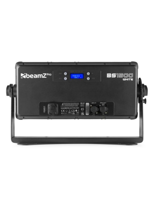 BS1500W Stroboscope LED CW IP65