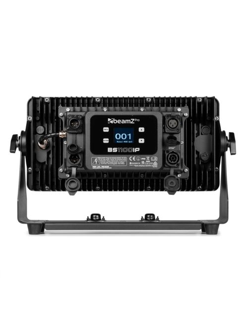 BS1100IP Outdoor Stroboscope LED RGB/CW