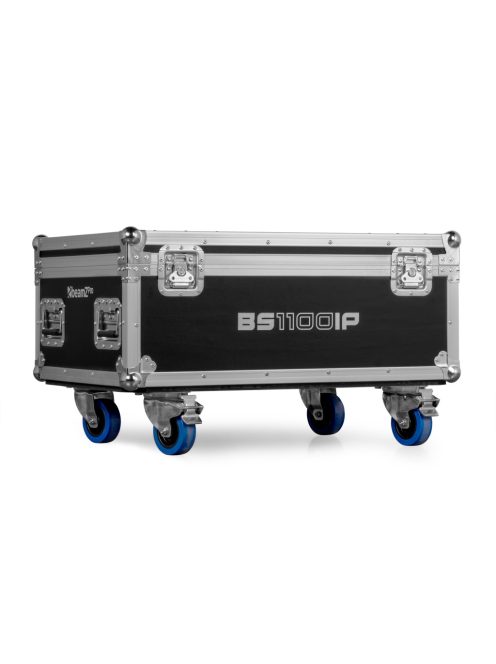 FLCBS04 Flightcase for 4pcs BS1100IP