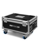 FLCBS04 Flightcase for 4pcs BS1100IP