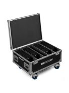 FLCBS04 Flightcase for 4pcs BS1100IP