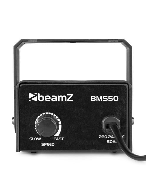 BMS50 Mini Stroboszkóp 50