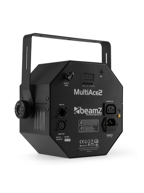 MultiAce2 LED Effect 2-in-1
