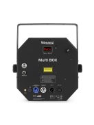 MultiBox LED Effect with Laser and Strobe