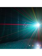 MultiBox LED Effect with Laser and Strobe