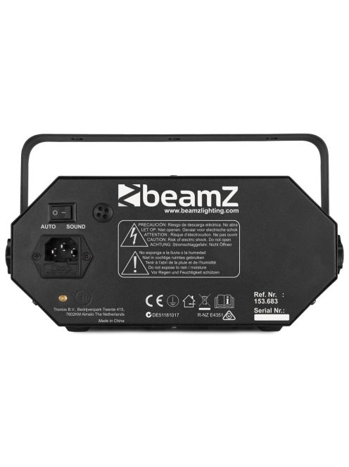 LEDWAVE LED Jellyball, Water Wave and UV Effect