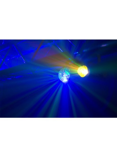 LEDWAVE LED Jellyball, Water Wave and UV Effect