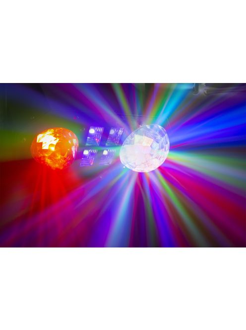 LEDWAVE LED Jellyball, Water Wave and UV Effect