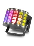 DerbyStrobe LED with DMX