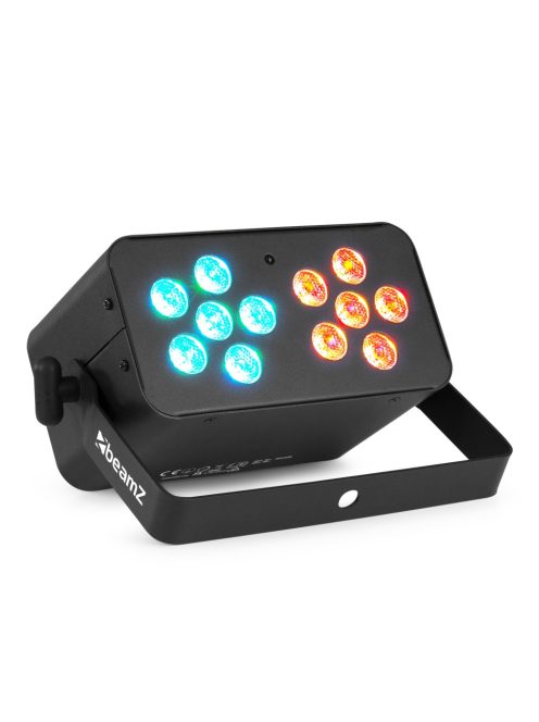 DJ Bank 124 RGBW