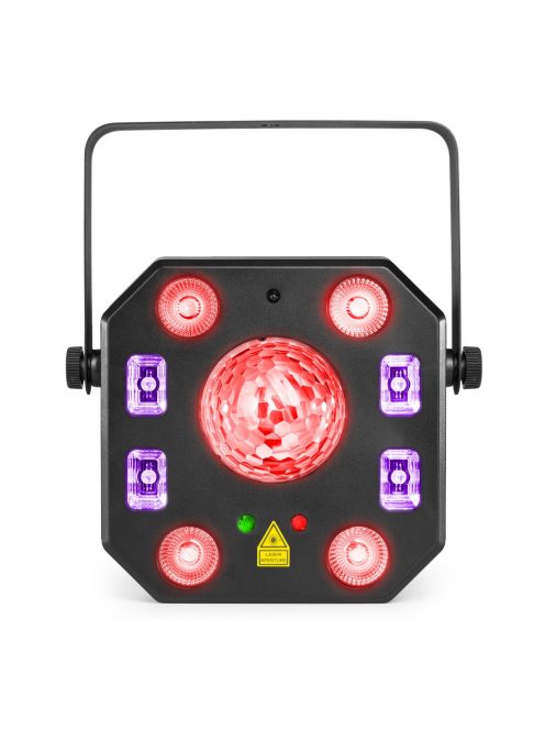 LightBox5 Party Effect 5-in-1