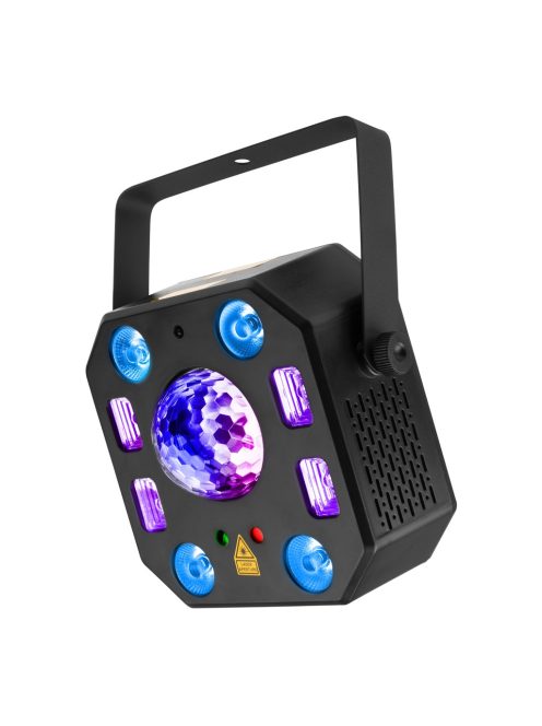 LightBox5 Party Effect 5-in-1