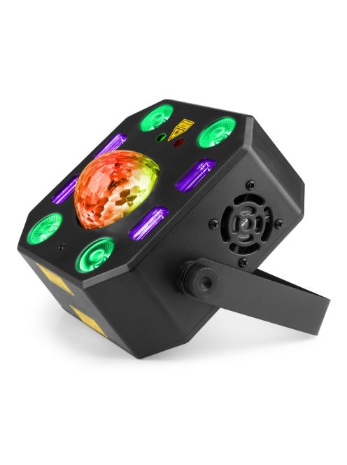 LightBox5 Party Effect 5-in-1