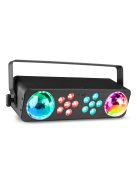 LightBox7 2-in-1 Party Effect DMX
