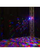 LightBox7 2-in-1 Party Effect DMX