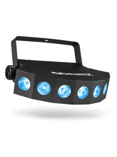 Fingers7 Party Effect DMX