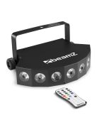 Fingers7 Party Effect DMX