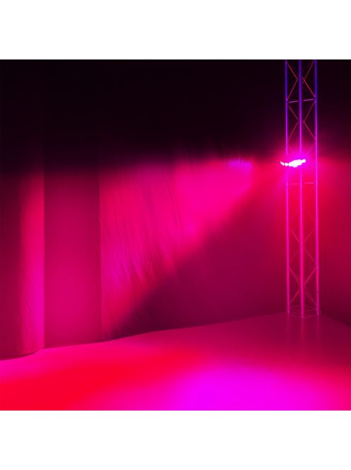 Fingers7 Party Effect DMX