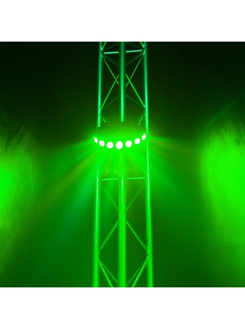 Fingers7 Party Effect DMX