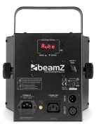 Gobo Derby with UV and Strobe