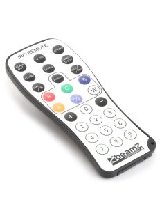 Radical II LED Derby with laser RG and strobe