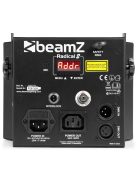 Radical II LED Derby with laser RG and strobe